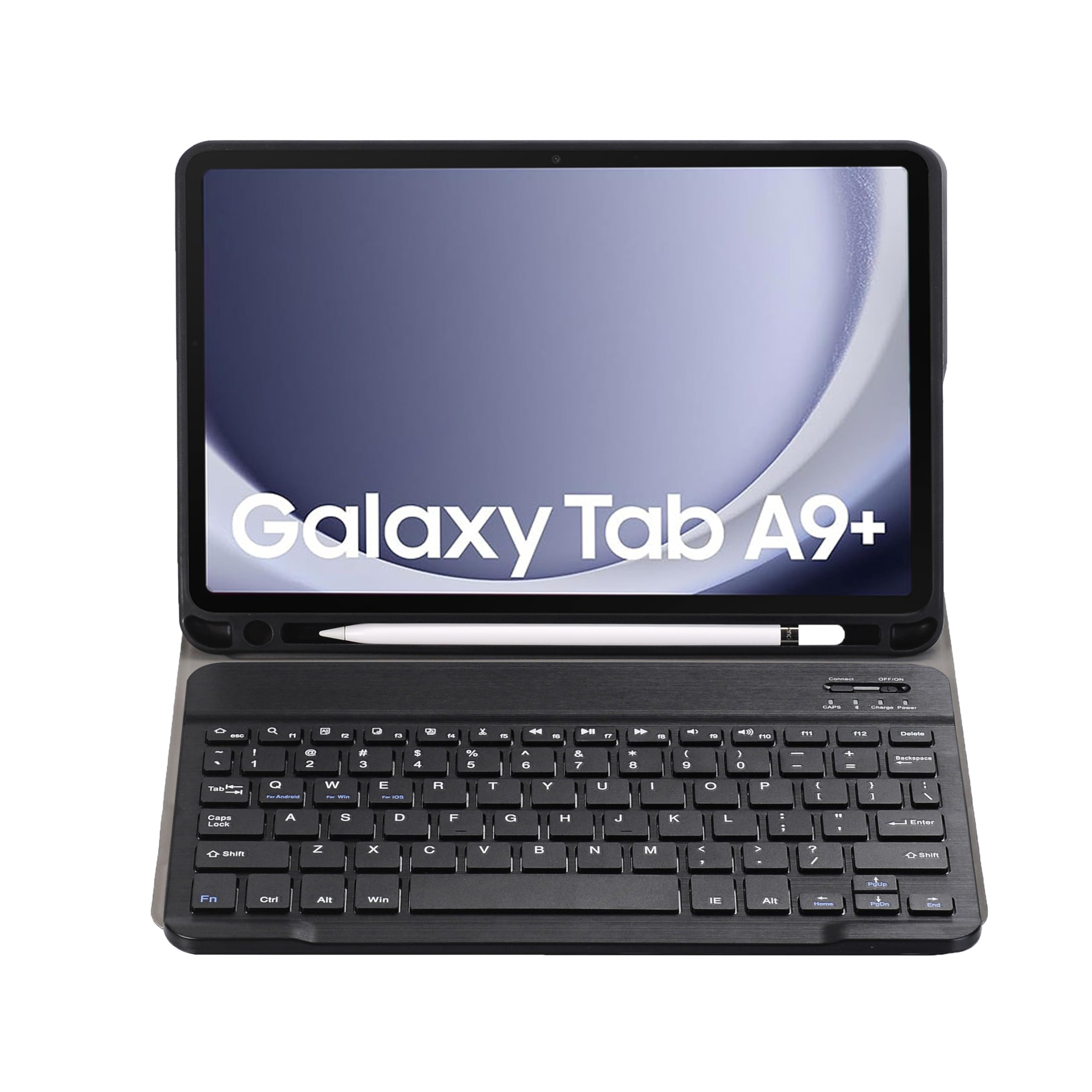 Galaxy Tab A9+ガラスフィルム付本体とBluetoothキーボード Amazon.co.jp: Galaxy Tab А9+ キーボード Galaxy Tab А9+ ケース 11